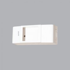 Hộp Chứa CB Cóc MPE