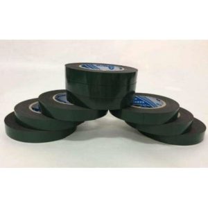 Keo2 mặt Dán Nẹp ( Mút Xanh )