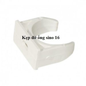 Kẹp đỡ ống điện 16 sino