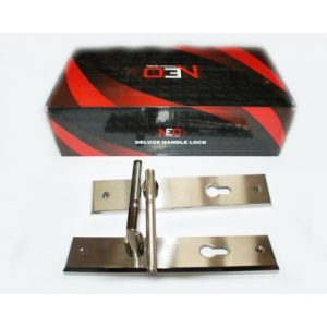 Khóa Gạt Neo