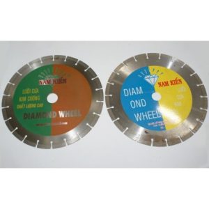 Lưỡi Cắt Betong Nam Kiến