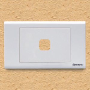 Mặt 1 lỗ sino