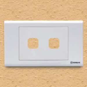Mặt 2 lỗ sino