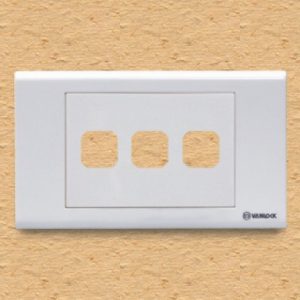 Mặt 3 lỗ sino