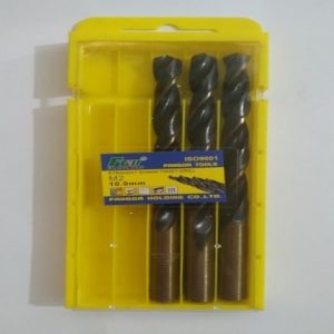 Mũi khoan sắt 10mm