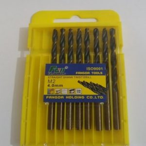 mũi khoan sắt 4mm