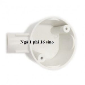 Ngả 1 phi 16 sino