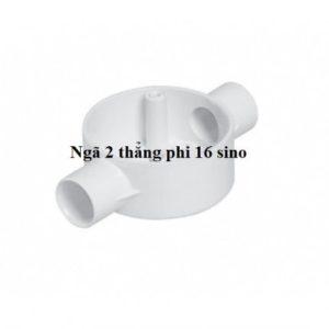 Ngã 2 thẳng phi 16 sino
