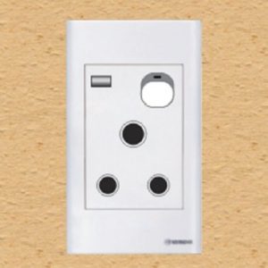 Ổ cắm S1815N