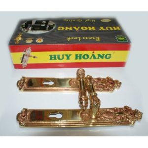 Ổ Khóa Gạt Huy Hoàng