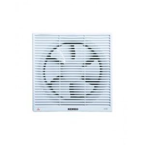 Quạt Hút Âm Tường Senko H100-H150-H200-H250
