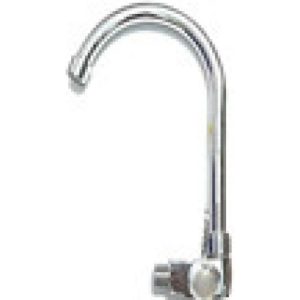 Vòi chén âm tường model 422