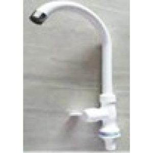 Vòi rửa chén nhưa Model 424