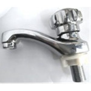 Vòi Rửa Mặt Lạnh Model 117