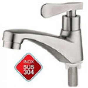 Vòi rửa mặt Lavabo Model 119