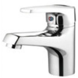 Vòi Rửa Mặt Nóng Lạnh Model 202
